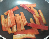 Foto del paso 4 de la receta: Patatas con sorpresa