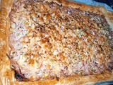Pastry Pizza