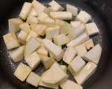 Foto del paso 2 de la receta: Crema de célery