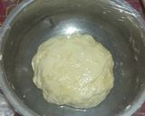 Foto langkah ke 5 dari resep Pizza Cakalang.