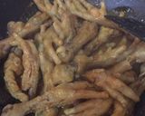 Foto langkah ke 4 dari resep Ceker bumbu pedas.