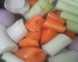 Foto del paso 1 de la receta: Cremita de Vegetales🇵🇪