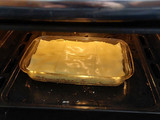 Pastel de papa sencillo
