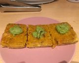 Foto del paso 3 de la receta: Torta de atún al horno