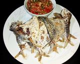 Foto langkah ke 4 dari resep Sambal Beberuk Terong Khas Lombok.