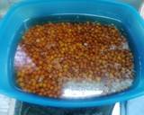 Kala Chana Chaat recipe step 1 photo