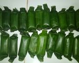 Foto langkah ke 3 dari resep Lemper Ayam Suwir.
