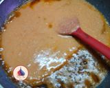 A picture of step 8 of Sham Savera Kofta Curry.