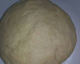 Foto langkah ke 4 dari resep Roti tawar water roux.
