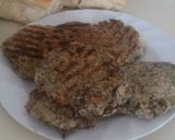 Foto del paso 7 de la receta: Hamburtejas a la plancha!!!!