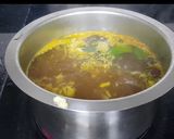काढा -रोग प्रतिरोधक क्षमता बढ़ाने के लिए रेसिपी चरण 4 फोटो