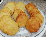 Foto del paso 6 de la receta: Galletas de plátano/ banana/cambur 🍌😃 esponjosas👍