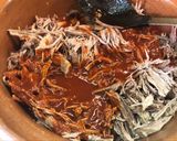 Foto del paso 20 de la receta: Carne con Chile Colorado a la Sonorense
