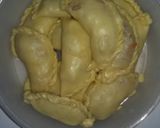 Foto langkah ke 4 dari resep Pastel bijag (bihun jagung) sederhana ☺😍.