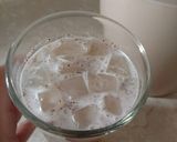 Foto del paso 2 de la receta: Agua de arroz