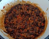 Foto del paso 5 de la receta: Chili sin carne 🌶️🌶️