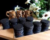 Foto langkah ke 4 dari resep Cookies Oreo.