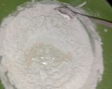 Foto langkah ke 3 dari resep 290. Jihu (Kanji Tahu) sambal ulek.