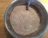 Foto del paso 2 de la receta: Cookies de chocolate ñam ñam