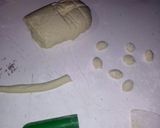 Foto del paso 2 de la receta: Ñoquis de ricota sin harina