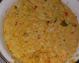 Foto langkah ke 3 dari resep Tahu Telur Kukus Menu Diet Day 4.
