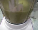 Foto langkah ke 3 dari resep Ice cream alpukat.