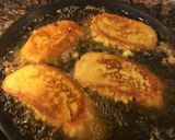 Foto del paso 15 de la receta Torrijas de leche