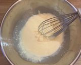 Une image de l'étape 2 de Tiramisu aux fraises.