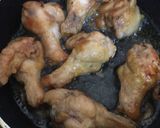 Foto langkah ke 2 dari resep Ayam teriyaki saus bawang.