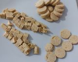 عکس مرحله 8 از دستور سوسیس مرغ خانگی