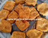 Foto del paso 14 de la receta: Leche No Frita al Horno a tu Gusto