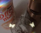 عکس مرحله 1 از دستور قهوه آرامش بخش☕🌿