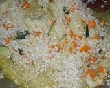 Foto del paso 4 de la receta: Arroz blanco a la mantequilla