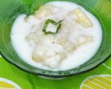 Foto langkah ke 6 dari resep Singkong thailand.