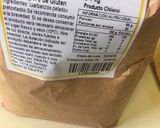Foto del paso 1 de la receta: ”Hamburguesas” de Quinoa