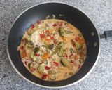 Foto del paso 5 de la receta: Tarta de brócoli