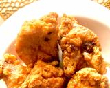 Crunchy CHICKENmatakin girki5 hoto