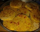 Foto del paso 19 de la receta: Milanesas de calabaza