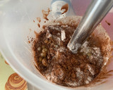 Foto del paso 1 de la receta: Brownie de guisantes, delicioso y súper saludable!