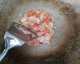 Foto langkah ke 3 dari resep Perkedel Tempe Pedas.