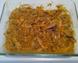 Foto del paso 6 de la receta: Perdices escabechadas