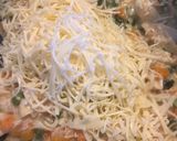 Foto langkah ke 1 dari resep Gabin Ragout Ayam Sayur.
