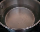 A picture of step 1 of My Thick Warming Leek Potatoe & Bacon Soup. 💕.