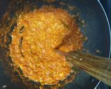 મસાલા કોર્ન ભરતા સબ્જી(masala corn bharta sabji in Gujarati) રેસીપી સ્ટેપ3ફોટો
