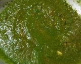 કોર્ન પાલક ગ્રેવી સબ્જી (Corn Palak Gravy Sabji Recipe In Gujarati) રેસીપી સ્ટેપ4ફોટો