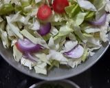 કેબેજ ટીક્કી વીથ મીન્ટ ફ્લેવર (Cabbage Tikki With Mint Flavour Recipe In Gujarati) રેસીપી સ્ટેપ1ફોટો