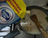 Foto langkah ke 4 dari resep Bubur Kacang Hijau.