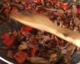 A picture of step 3 of Bugha Chaanwaran.