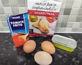 Foto del paso 1 de la receta: Empanadillas de atún