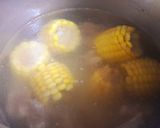 Hình bước làm 1 của món Canh súp nấu sườn non